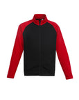 Hype Two Tone Jacket, Mens