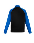 Hype Two Tone Jacket, Mens