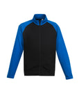 Hype Two Tone Jacket, Mens