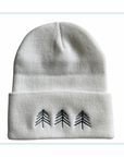 Forest Beanie