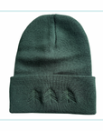 Forest Beanie