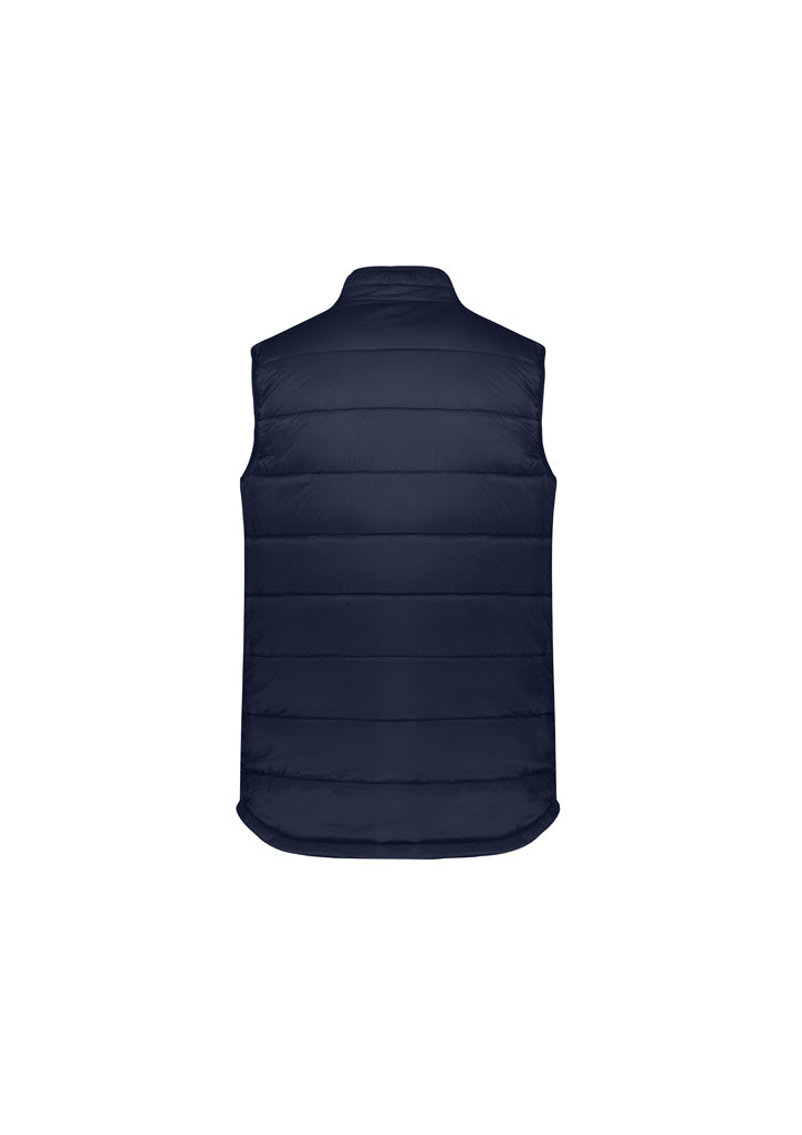 Alpine Vest, Mens