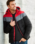 Vortex Jacket, Mens