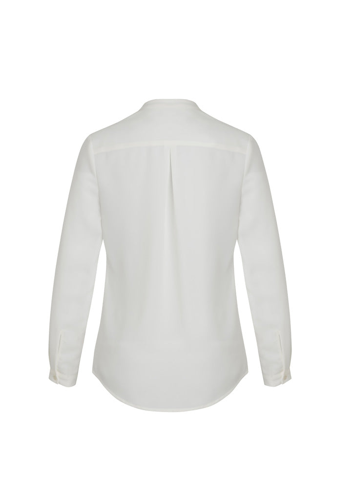 Juliette Long Sleeved Blouse, Womens