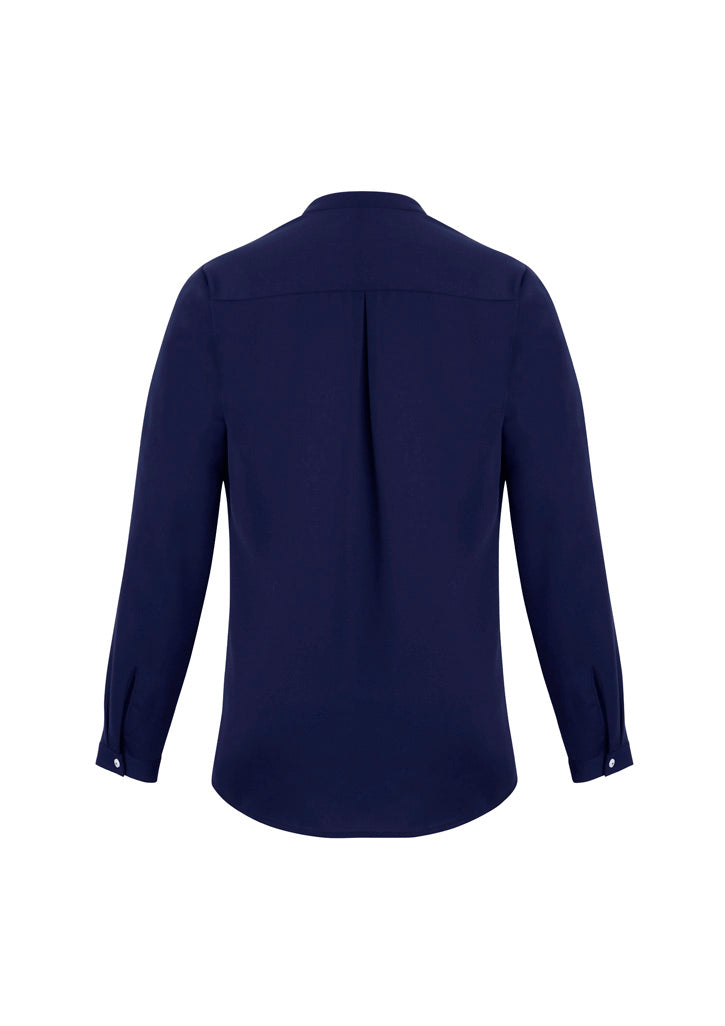 Juliette Long Sleeved Blouse, Womens