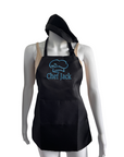 Kids Chef's Apron & Hat - Customized