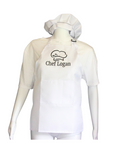 Kids Chef's Apron & Hat - Customized