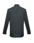 London Button Up Long Sleeve Shirt, Mens