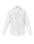 Memphis Long Sleeve Button Up Blouse, Womens