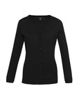 Milano Knit Cardigan, Womens