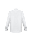 Monaco Button Up Long Sleeve Shirt, Mens