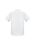 Monaco Button Up Short Sleeve Shirt, Mens