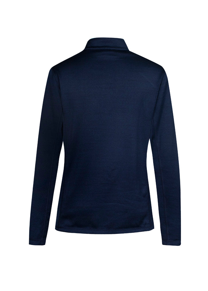 Monterey Pullover, Womens