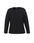 Monterey Zip Cardigan, Womens