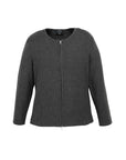 Monterey Zip Cardigan, Womens