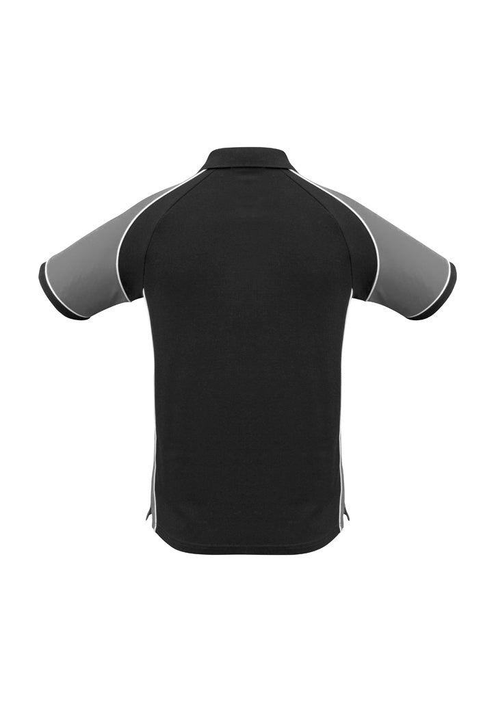 Nitro Short Sleeved Polo, Mens