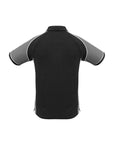 Nitro Short Sleeved Polo, Mens