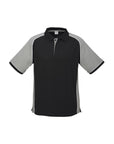 Nitro Short Sleeved Polo, Mens