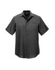 Oasis Button Up Long Sleeve Shirt, Mens