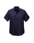 Oasis Button Up Long Sleeve Shirt, Mens