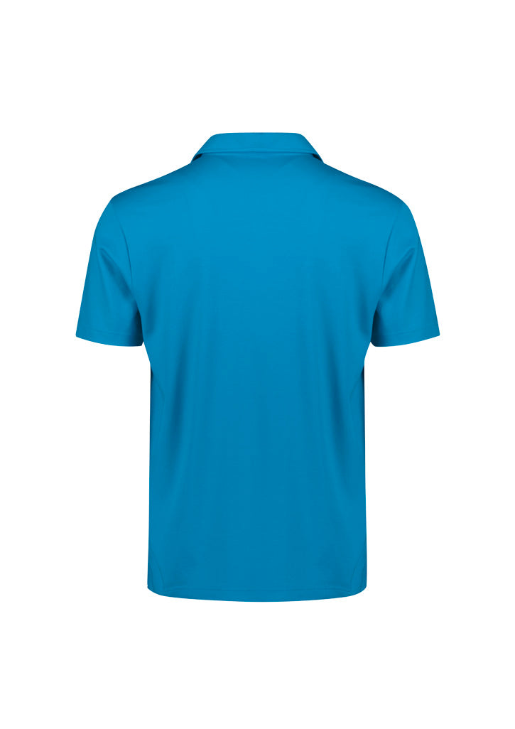 Winston Short Sleeve Polo, Mens