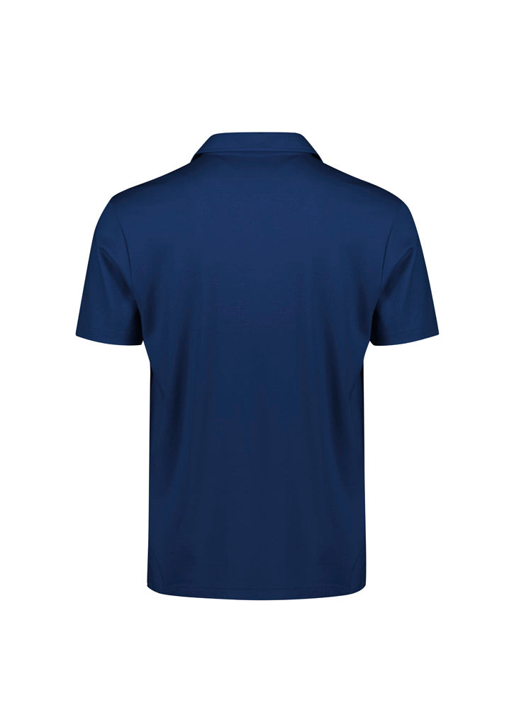 Winston Short Sleeve Polo, Mens