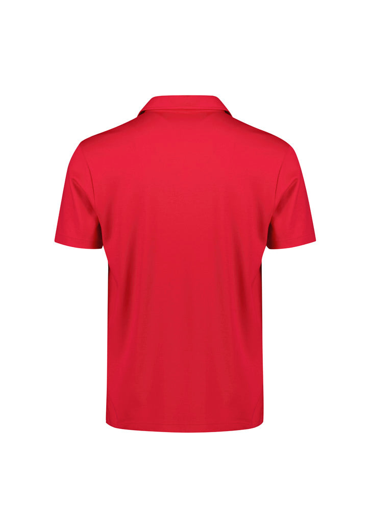 Winston Short Sleeve Polo, Mens