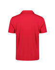 Winston Short Sleeve Polo, Mens