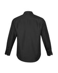 Preston Long Sleeve Button Up Shirt, Mens