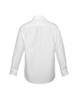 Preston Long Sleeve Button Up Shirt, Mens