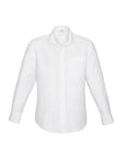 Preston Long Sleeve Button Up Shirt, Mens