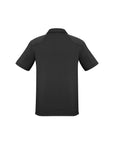 Profile Short Sleeve Polo, Mens