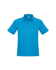 Profile Short Sleeve Polo, Mens