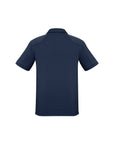 Profile Short Sleeve Polo, Mens