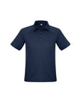 Profile Short Sleeve Polo, Mens