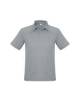 Profile Short Sleeve Polo, Mens