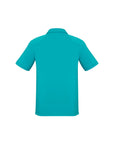 Profile Short Sleeve Polo, Mens