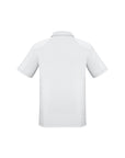 Profile Short Sleeve Polo, Mens