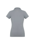 Profile Short Sleeve Polo, Womens