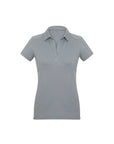 Profile Short Sleeve Polo, Womens