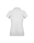 Profile Short Sleeve Polo, Womens