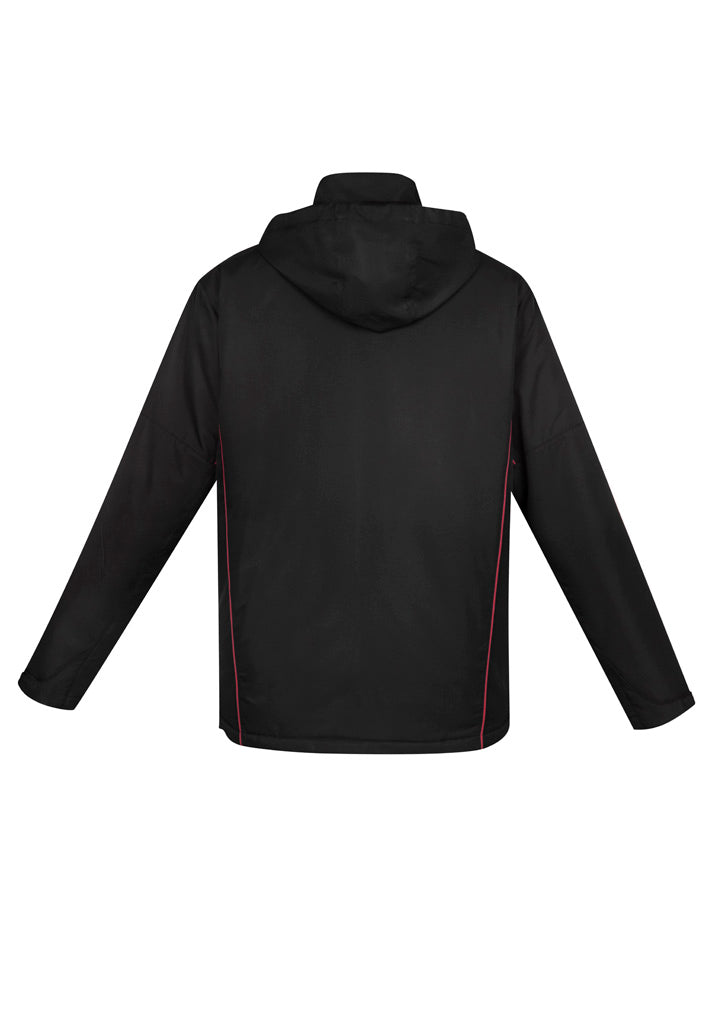 Razor Insulated Jacket, Adult