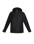 Razor Insulated Jacket, Adult