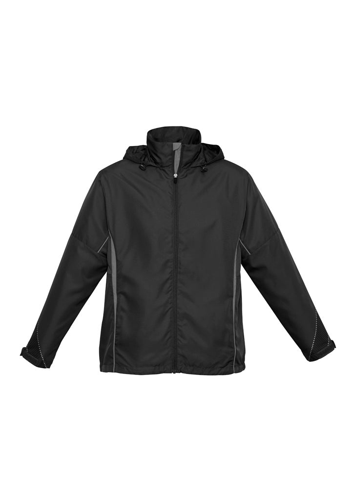 Razor Jacket, Adult