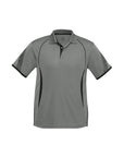 Razor Short Sleeve Polo, Mens