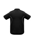 Razor Short Sleeve Polo, Mens