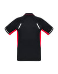 Renegade Short Sleeve Polo, Mens