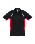 Renegade Short Sleeve Polo, Mens