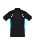 Renegade Short Sleeve Polo, Mens