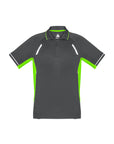 Renegade Short Sleeve Polo, Mens